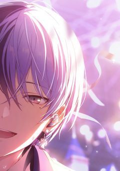 何か裏切られたけど数少ない味方が強すぎてるので大丈夫です【青柳冬弥】