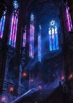 百合に天獄を。