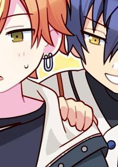 💙推しカレ🧡【ジュン彰𝓿𝓮𝓻】