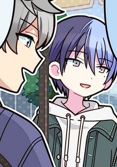 DI:Verse短編集 #DI:Verseよ永遠となれ_