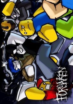 forsakenのなんか