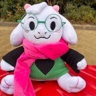 茹でたパスタ/❄️🍝さんのアイコン画像