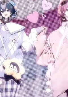 stprの日常 𝚇 🎶