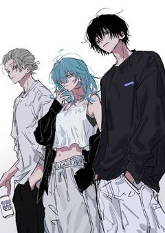 問題児が兄になるとか聞いてない