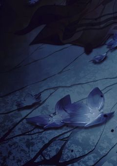 闇の中に光はあるのか?〜呪われたセカイと戦う私たち〜