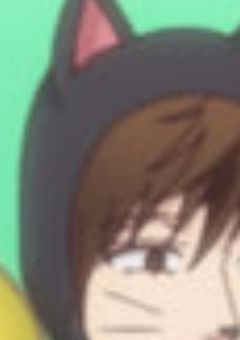 うちのペット、推しでした【表田裏道ver.】