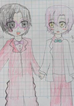 ウェイキーショウ語る部屋！！