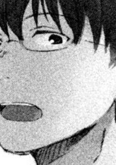 せんせいとわたし