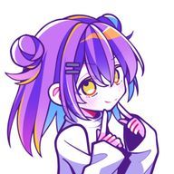 紫川代理(神)さんのアイコン画像