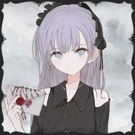 しいかさんのアイコン画像