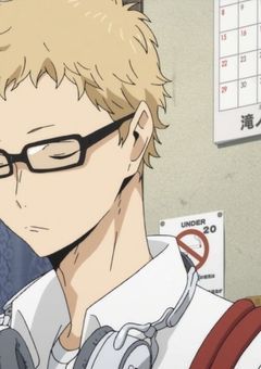 月島くん、私の事嫌いらしい。