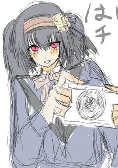 OC部屋