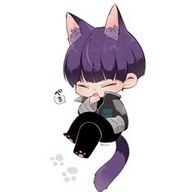 七海さんのアイコン画像