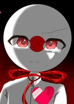 愛のカタチ 改