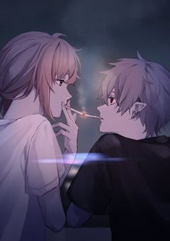 〈ねぇ僕の名前を呼んで〉