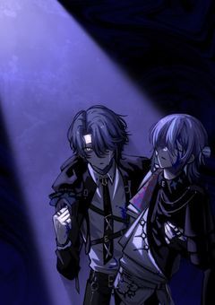 君が眩しいから僕は星が見えない