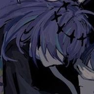 亡霊さんのアイコン画像