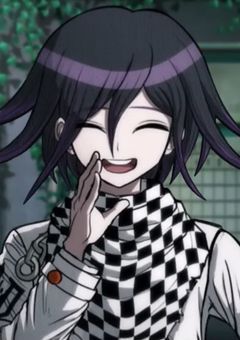 超高校級のカプ厨共のLINE