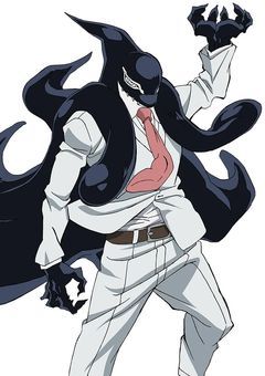 「ギャングオルカさん大好きです！」