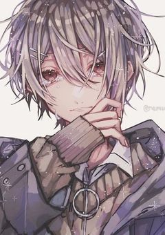僕は泣くほど強くなれる。