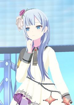 関係者募集するだけの小説