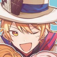 ᤕぁ＿*💫@あかつきとペア画中!!さんのアイコン画像