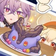 ᤕ ぁ ＿ * 💫 @ 金 が 溶 け て い くさんのアイコン画像