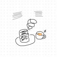 ラングドシャとスコーンさんのアイコン画像