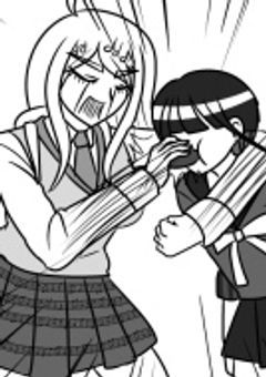 #　弾丸論破LINE集　．