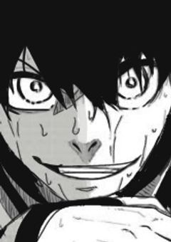 ブルーロックには、1人だけ女子が居るらしい