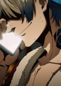 家に推し達が居た件