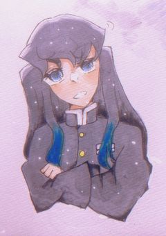 ゴミ絵師のイラスト部屋