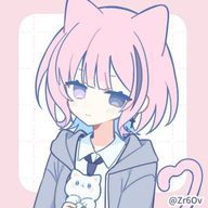 朝雲 歌音さんのアイコン画像