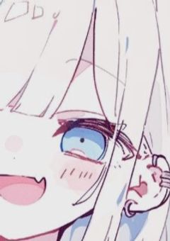 悪魔に愛された少女