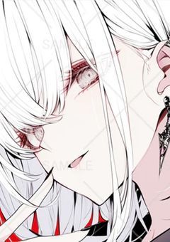 殺人鬼少女の行く先は