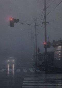 病み、憂鬱日記　—生活観察記録—
