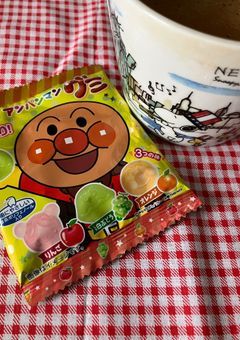 今日も今日とて。