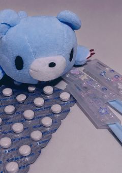 病み日記　—生活観察記録—