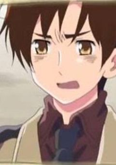 ヘタリア乙女ゲーム？[完]