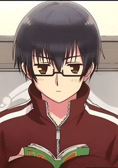 君に届くまで【ＡＰＨ】