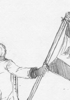 オタク私、漫画持ったまま転生した件