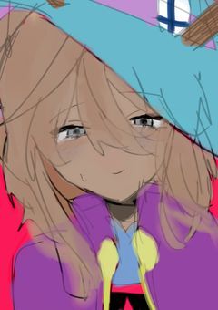 3年F組chance先生