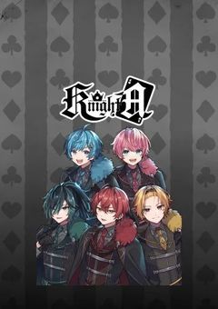 推しと毎日生活！？