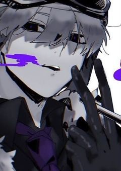 今世紀最大の殺意を　。　【　ｓｙｐ　】