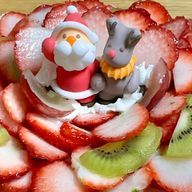 いちごんさんのアイコン画像