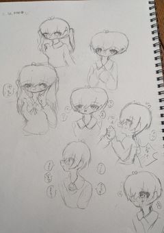 irisいらすと、🔞部屋
