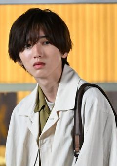赤ずきんと狼の禁断な恋