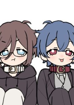 警察と怪盗のイケナイ恋♡