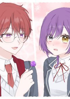 俺の恋人がとても可愛いです！！！