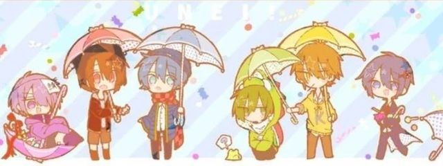 千秋さんの壁紙画像